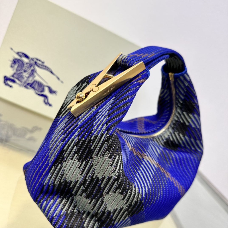 B**rry top handle bags